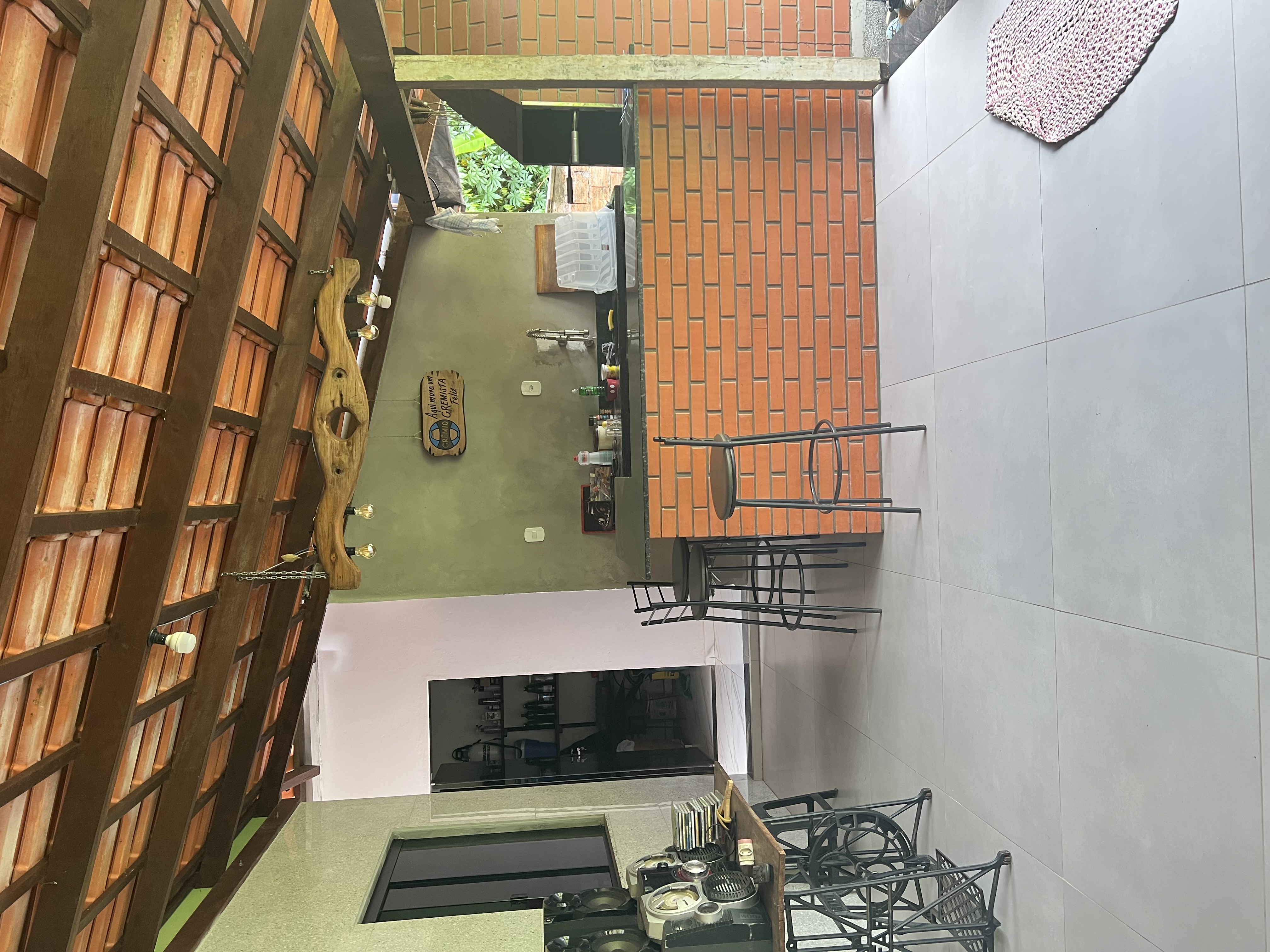 Permuta Casa por S&iacute;tio  Timbó - 