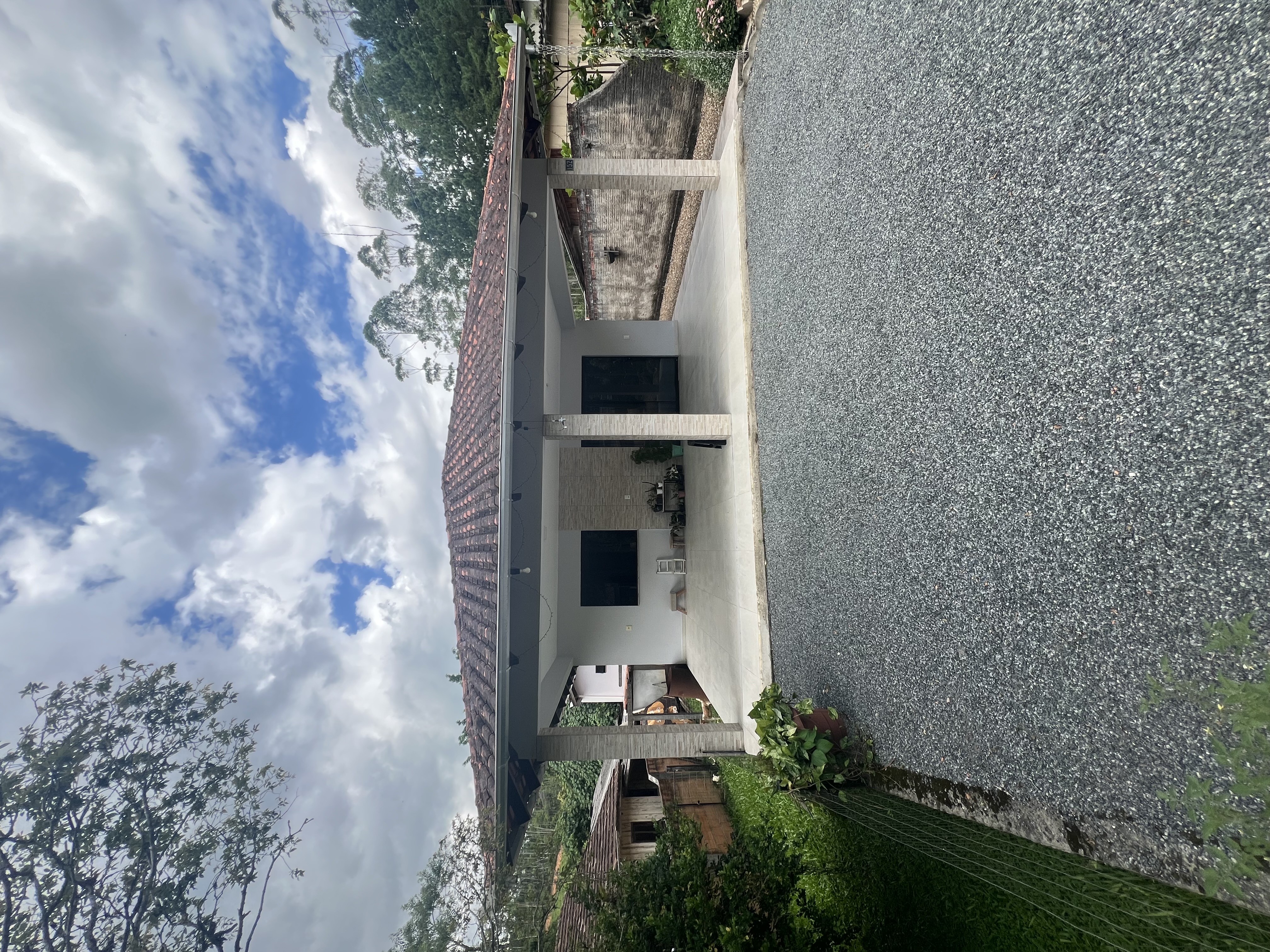 Permuta Casa por S&iacute;tio  Timbó - 