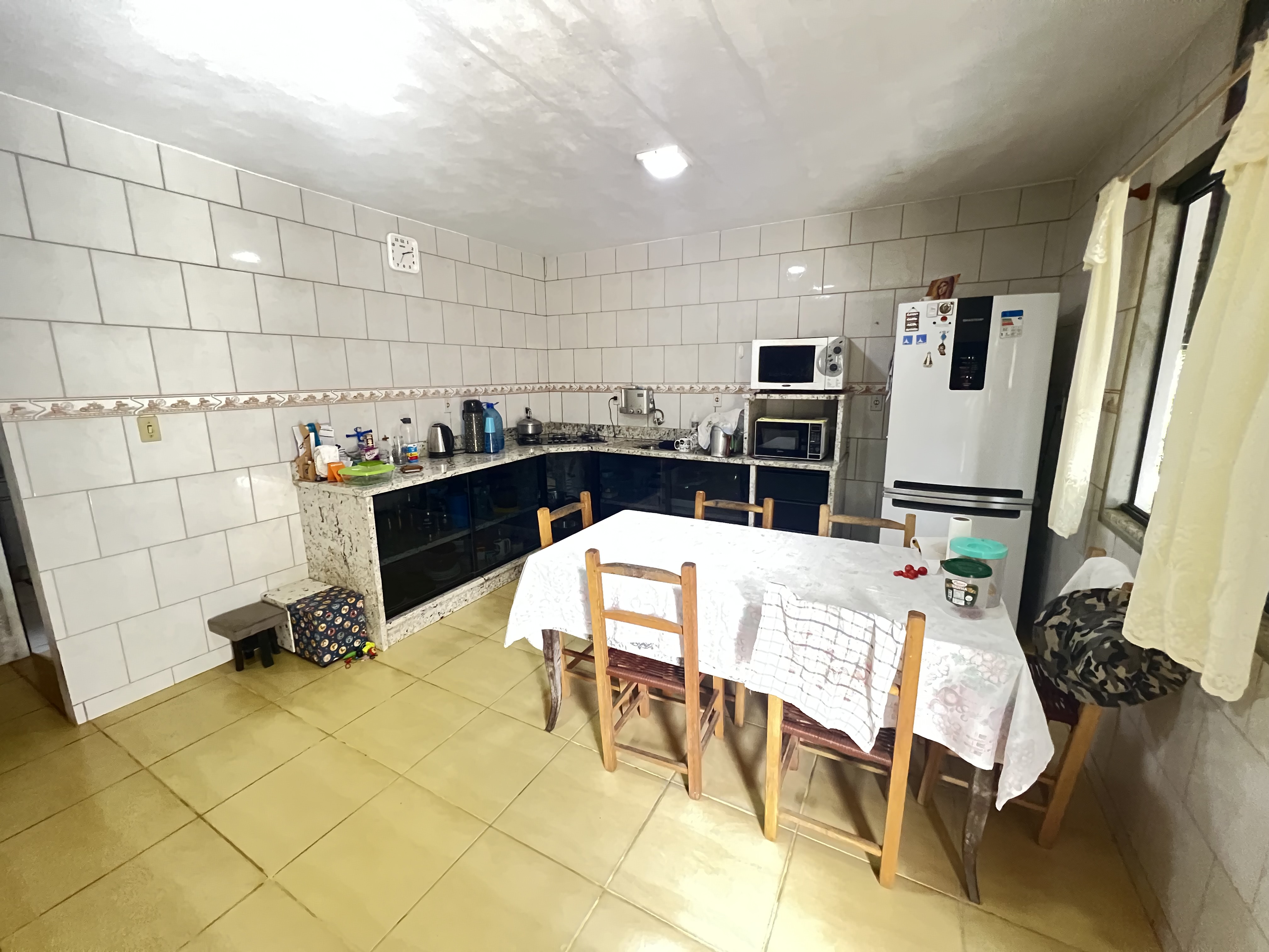 Permuta Casa por S&iacute;tio  Timbó - 