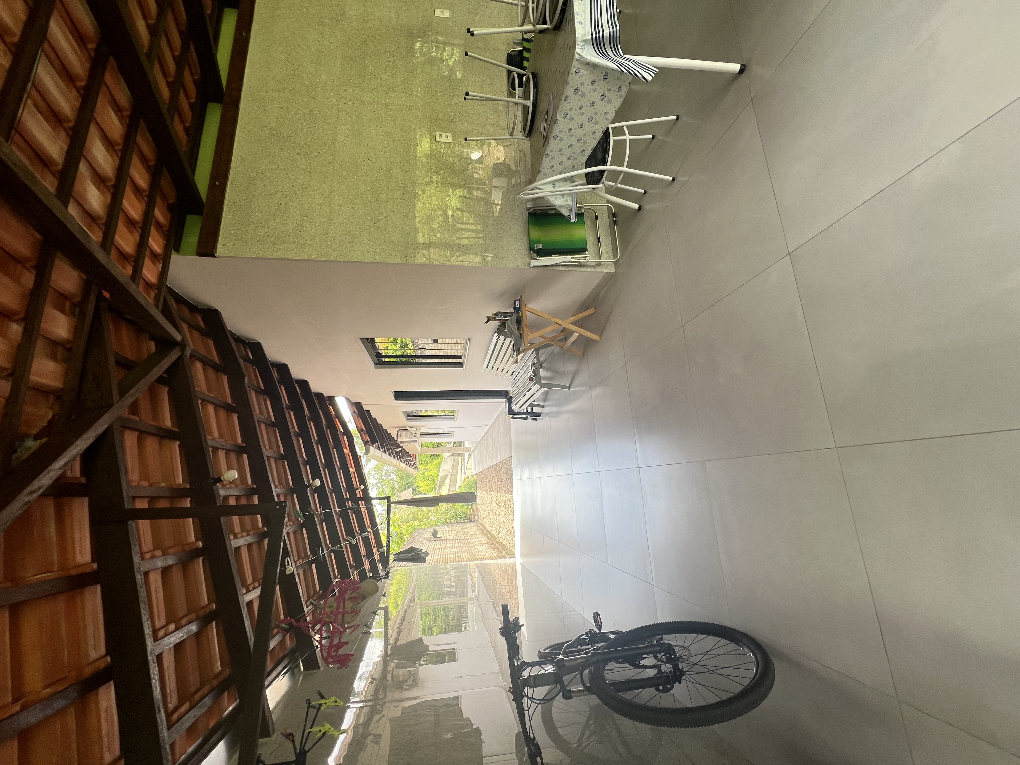 Permuta Casa por S&iacute;tio  Timbó - 