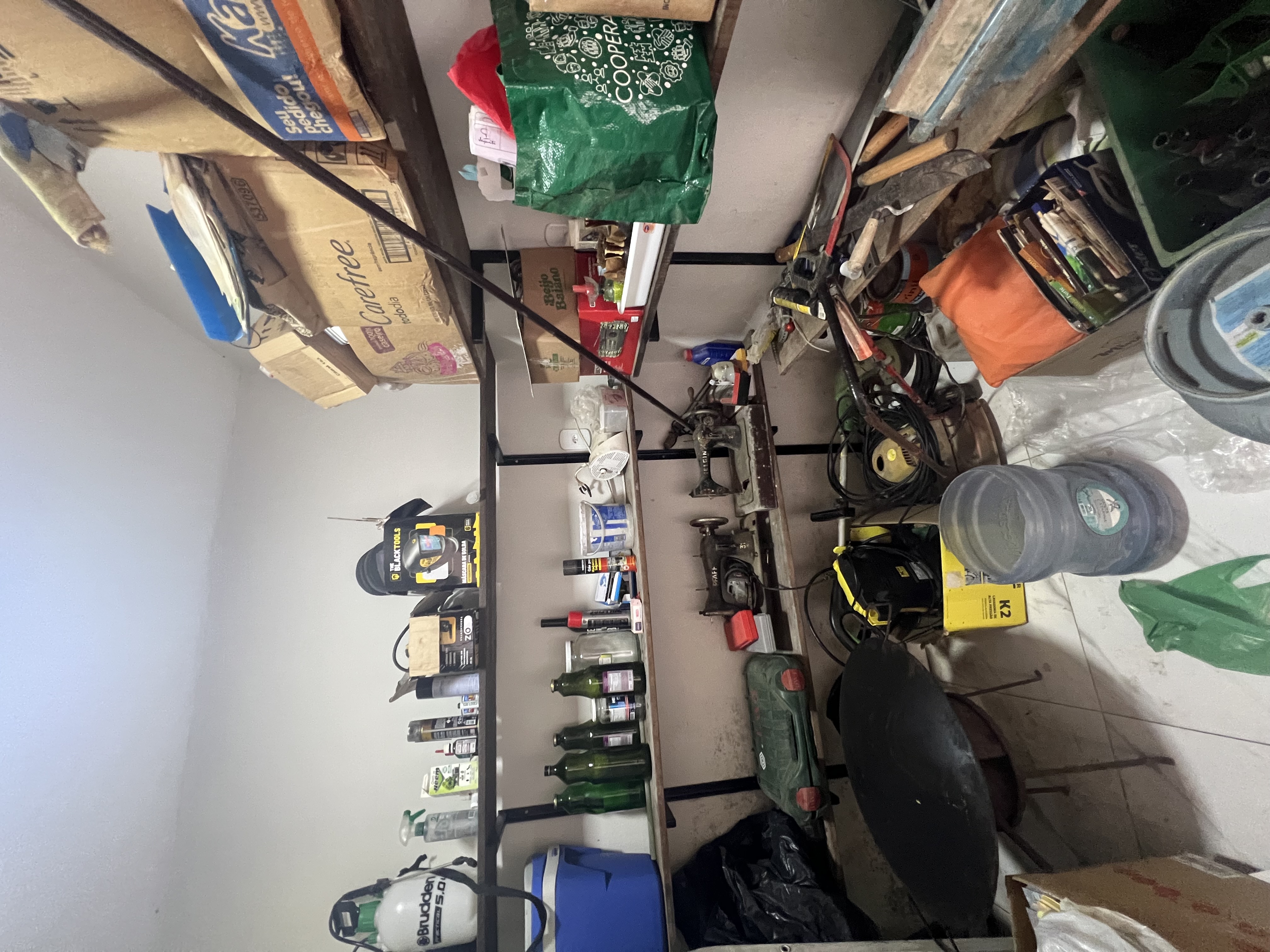 Permuta Casa por S&iacute;tio  Timbó - 