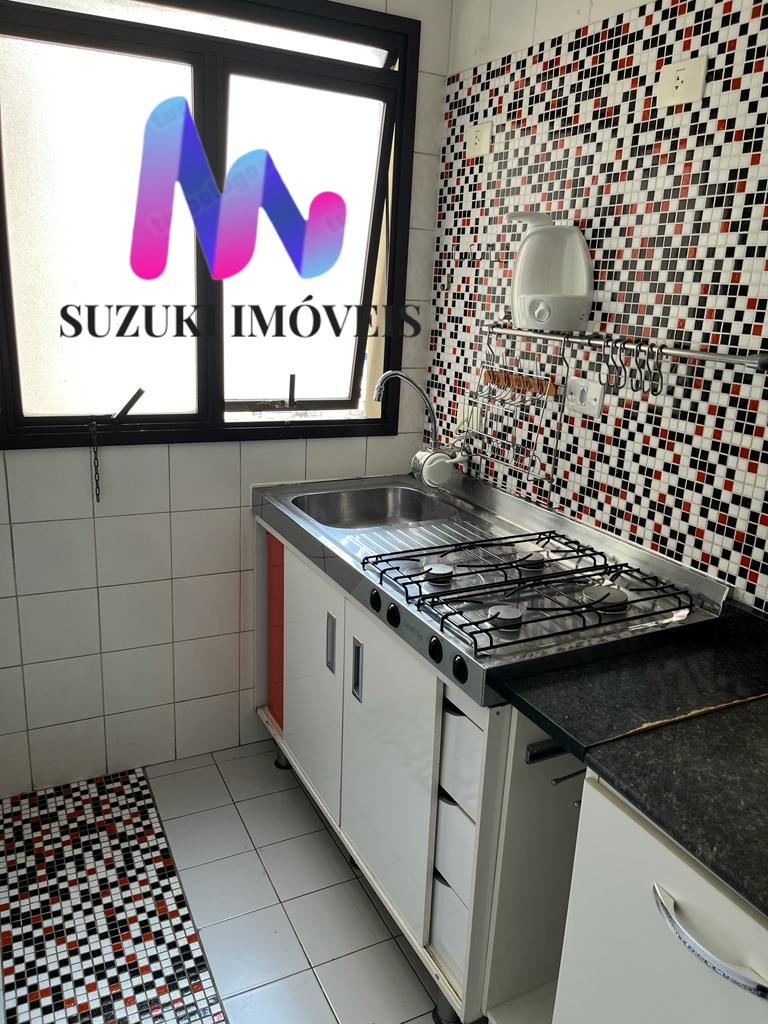 APARTAMENTO PARA LOCA&Ccedil;&Atilde;O VILA OL&Iacute;MPIA Rua Santa Justina São Paulo - 