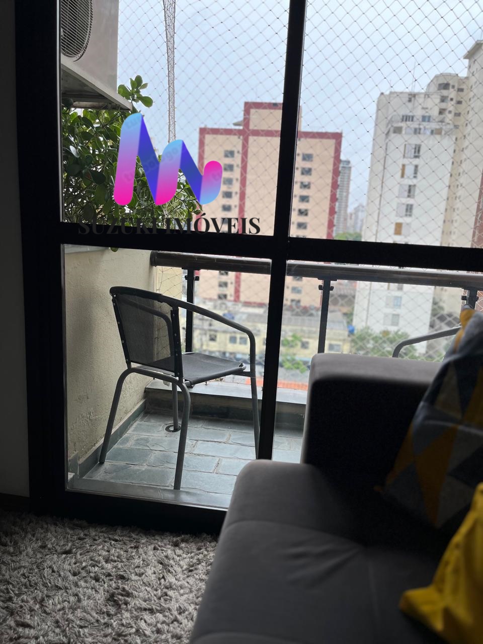 APARTAMENTO PARA LOCA&Ccedil;&Atilde;O VILA OL&Iacute;MPIA Rua Santa Justina São Paulo - 