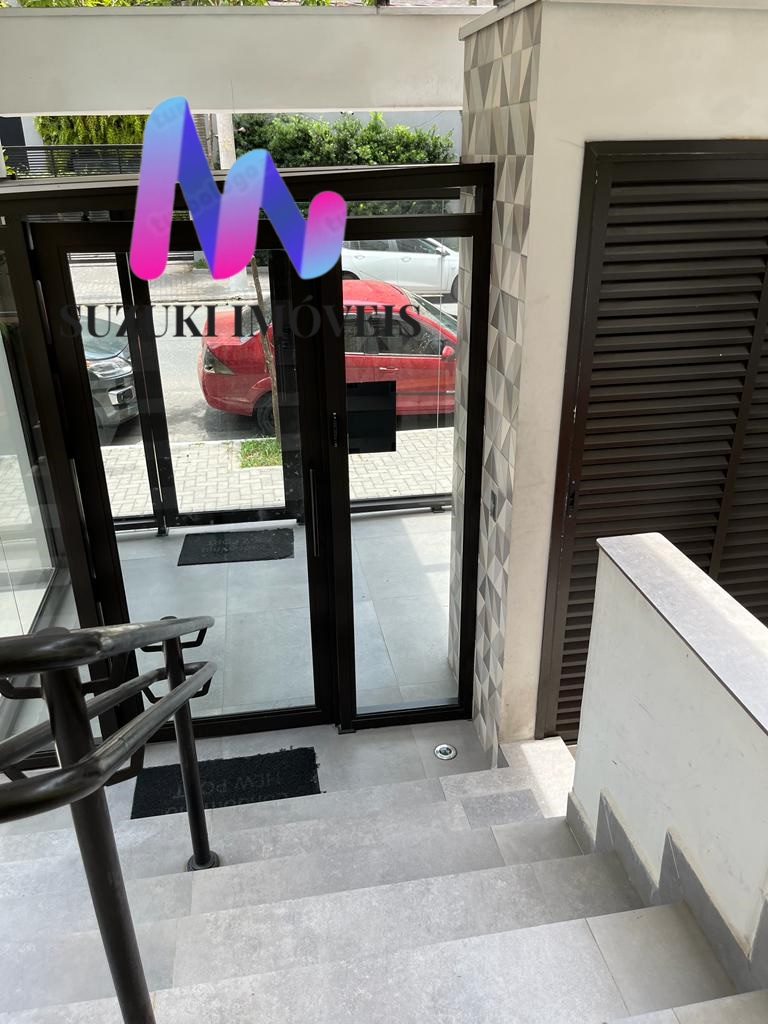 APARTAMENTO PARA LOCA&Ccedil;&Atilde;O VILA OL&Iacute;MPIA Rua Santa Justina São Paulo - 