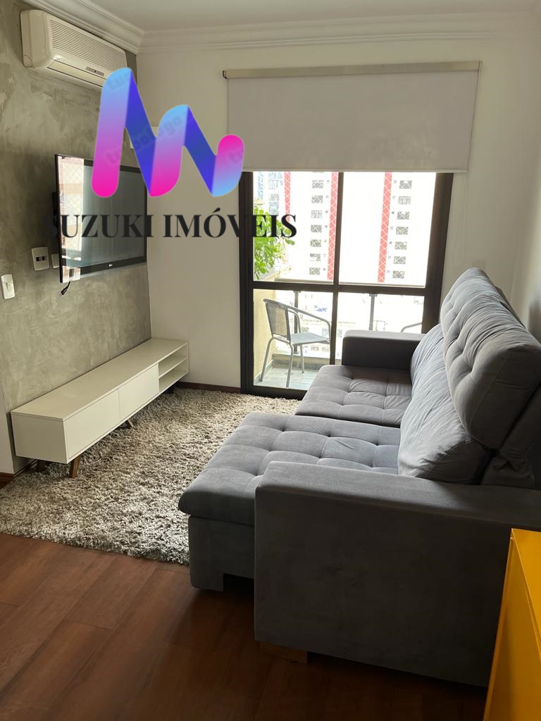 APARTAMENTO PARA LOCA&Ccedil;&Atilde;O VILA OL&Iacute;MPIA Rua Santa Justina São Paulo - 