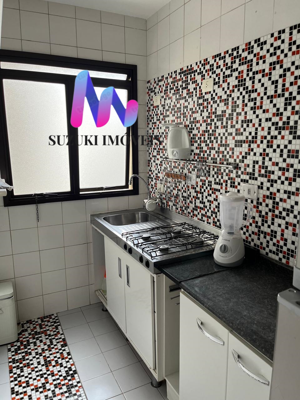 APARTAMENTO PARA LOCA&Ccedil;&Atilde;O VILA OL&Iacute;MPIA Rua Santa Justina São Paulo - 