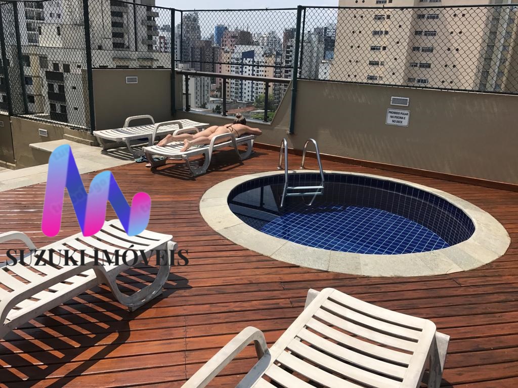 APARTAMENTO PARA LOCA&Ccedil;&Atilde;O VILA OL&Iacute;MPIA Rua Santa Justina São Paulo - 