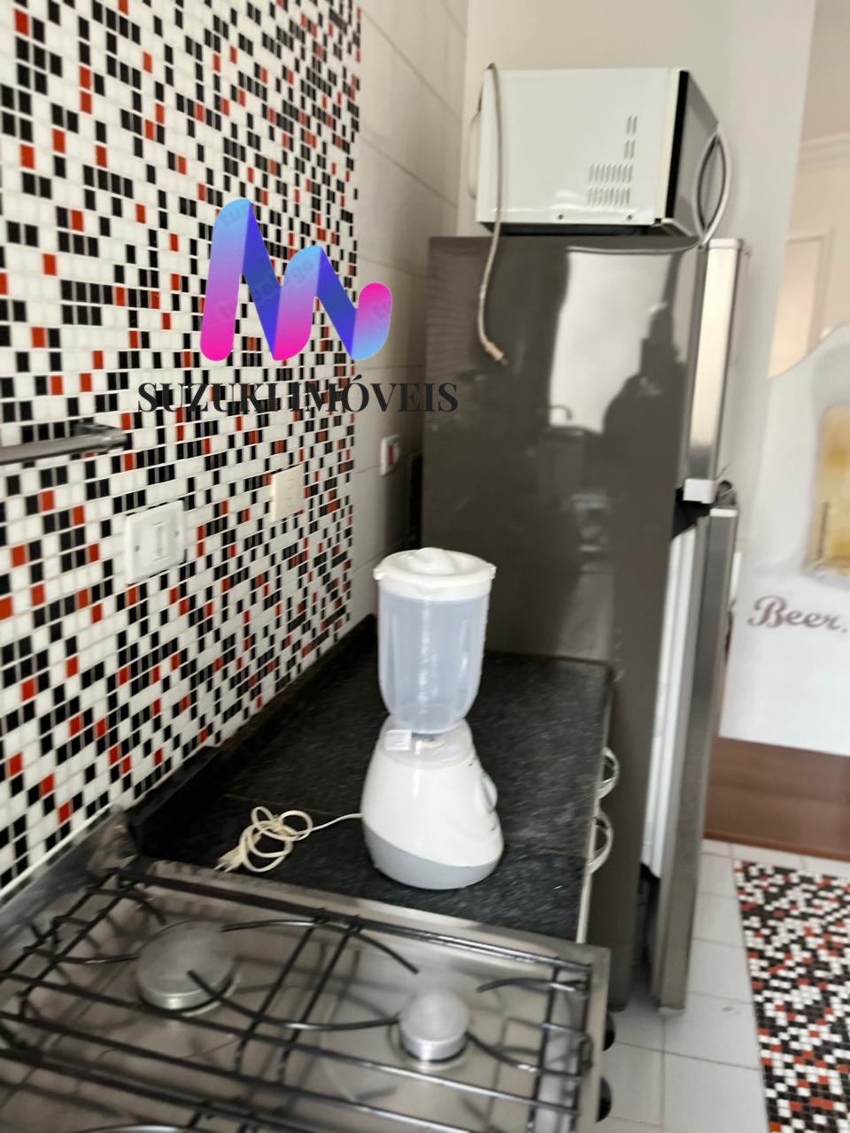 APARTAMENTO PARA LOCA&Ccedil;&Atilde;O VILA OL&Iacute;MPIA Rua Santa Justina São Paulo - 