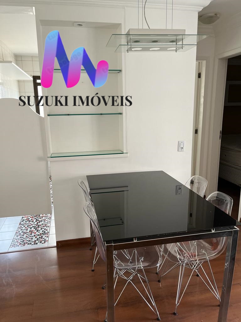 APARTAMENTO PARA LOCA&Ccedil;&Atilde;O VILA OL&Iacute;MPIA Rua Santa Justina São Paulo - 