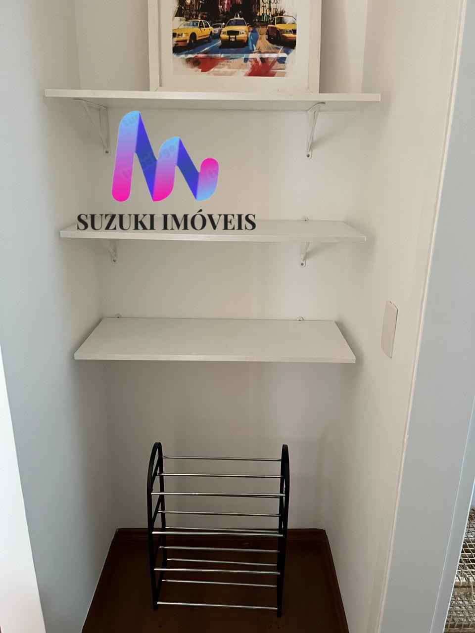 APARTAMENTO PARA LOCA&Ccedil;&Atilde;O VILA OL&Iacute;MPIA Rua Santa Justina São Paulo - 