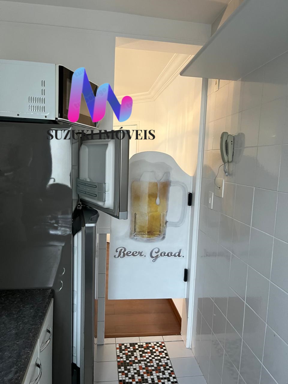 APARTAMENTO PARA LOCA&Ccedil;&Atilde;O VILA OL&Iacute;MPIA Rua Santa Justina São Paulo - 