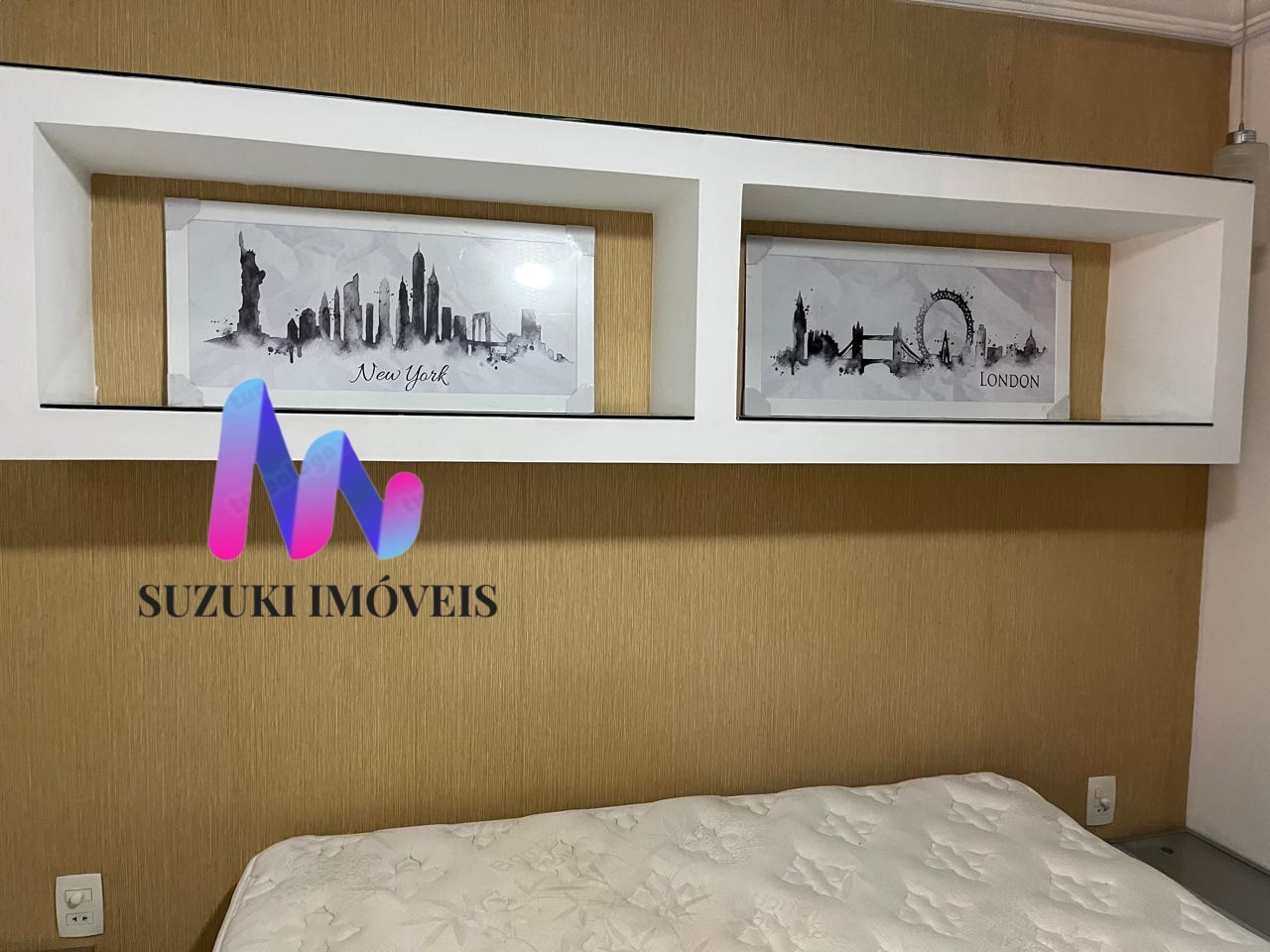 APARTAMENTO PARA LOCA&Ccedil;&Atilde;O VILA OL&Iacute;MPIA Rua Santa Justina São Paulo - 