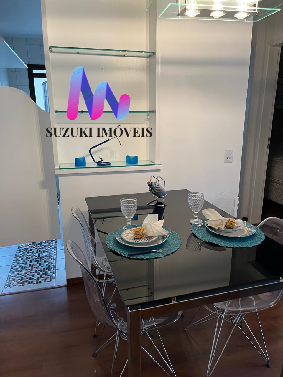 APARTAMENTO PARA LOCA&Ccedil;&Atilde;O VILA OL&Iacute;MPIA Rua Santa Justina São Paulo - 