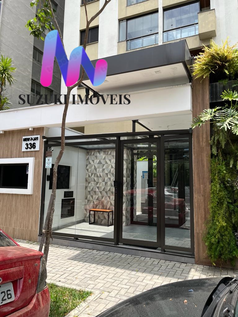 APARTAMENTO PARA LOCA&Ccedil;&Atilde;O VILA OL&Iacute;MPIA Rua Santa Justina São Paulo - 