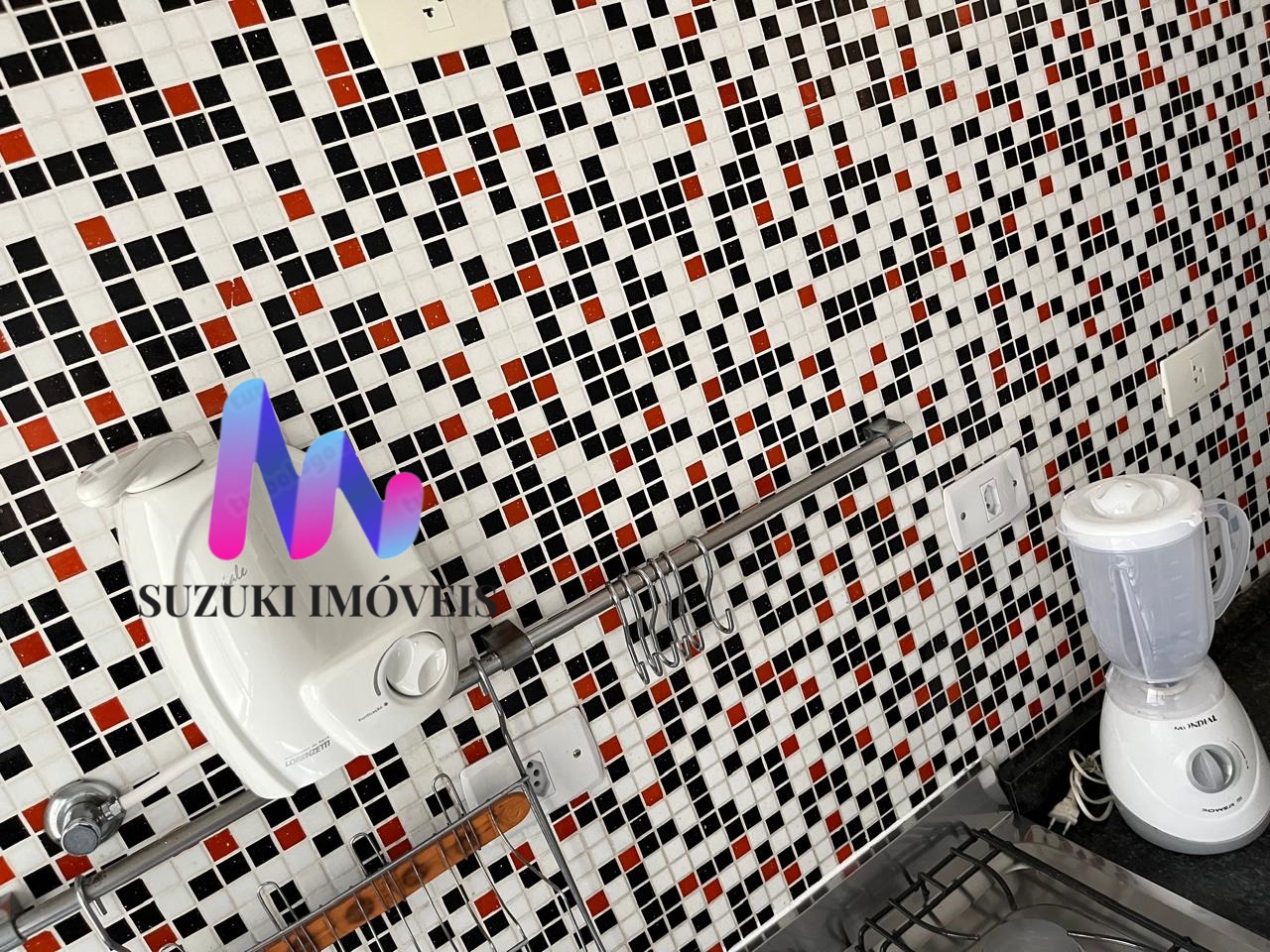 APARTAMENTO PARA LOCA&Ccedil;&Atilde;O VILA OL&Iacute;MPIA Rua Santa Justina São Paulo - 