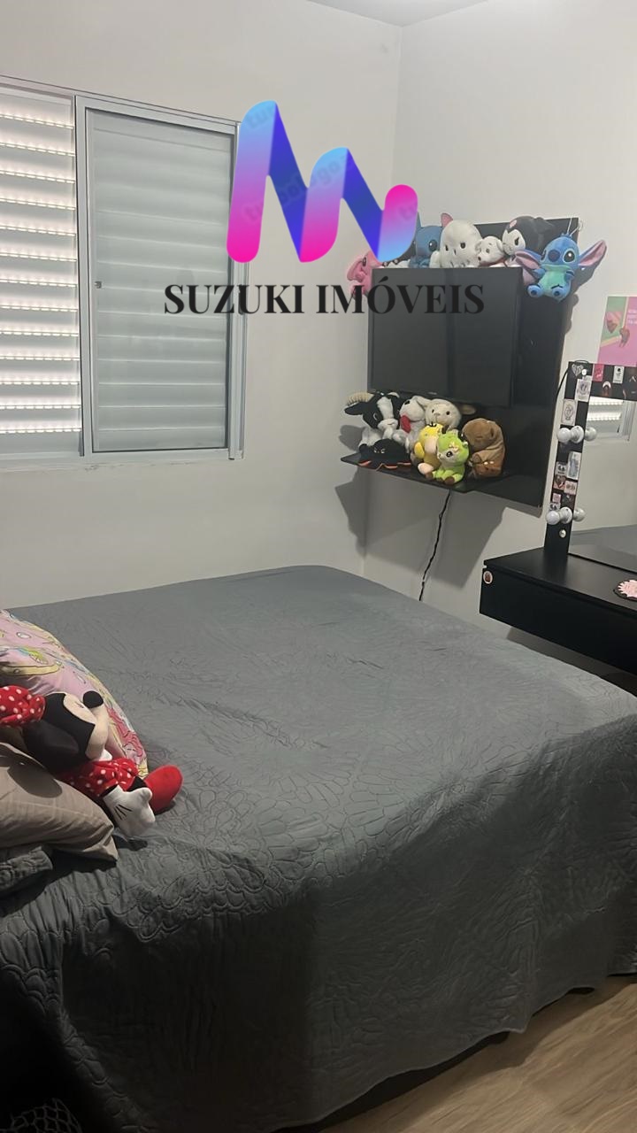 APARTAMENTO 2 DORMIT&Oacute;RIO COTIA Avenida Doutor Odair Pacheco Pedroso Cotia - 