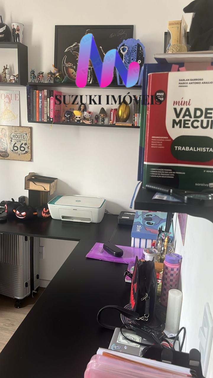 APARTAMENTO 2 DORMIT&Oacute;RIO COTIA Avenida Doutor Odair Pacheco Pedroso Cotia - 