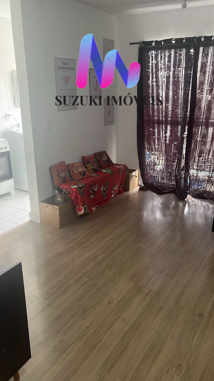 APARTAMENTO 2 DORMIT&Oacute;RIO COTIA Avenida Doutor Odair Pacheco Pedroso Cotia - 