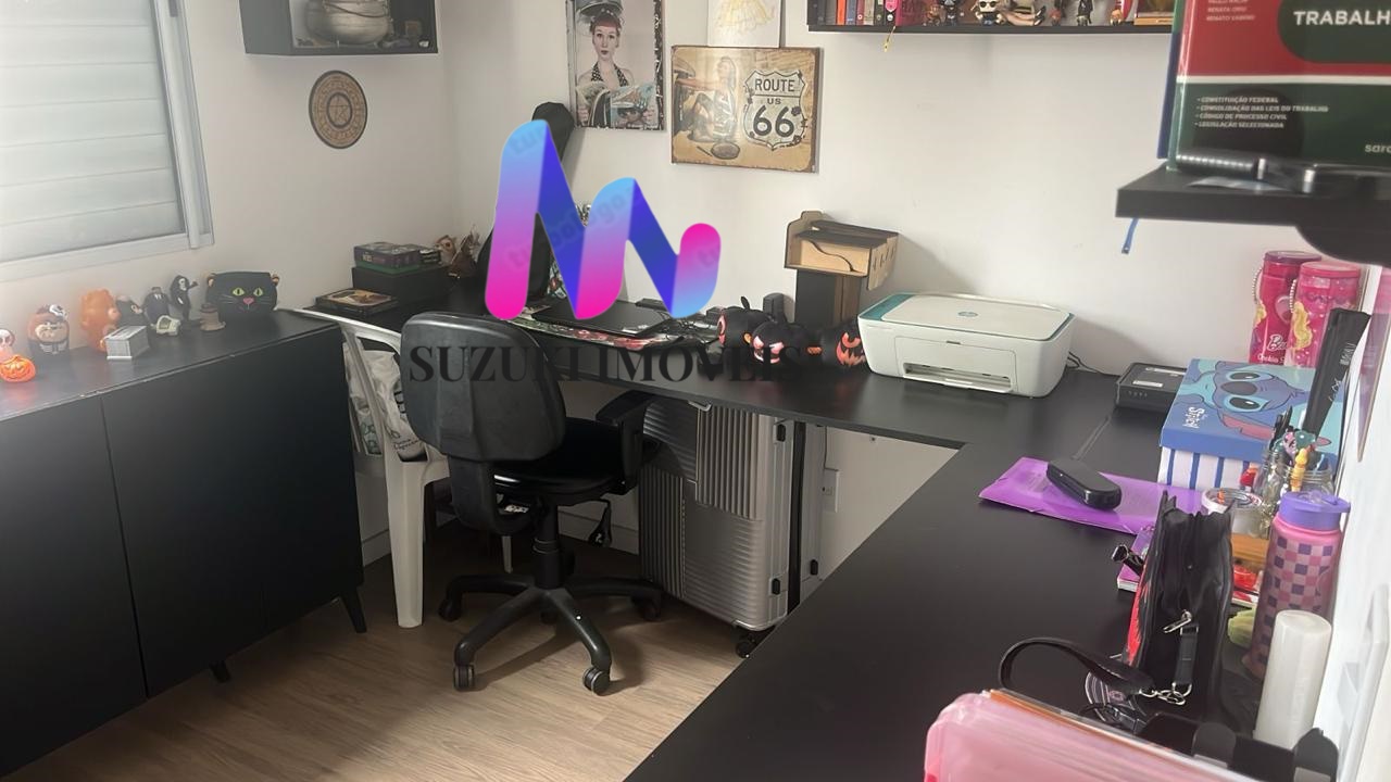 APARTAMENTO 2 DORMIT&Oacute;RIO COTIA Avenida Doutor Odair Pacheco Pedroso Cotia - 