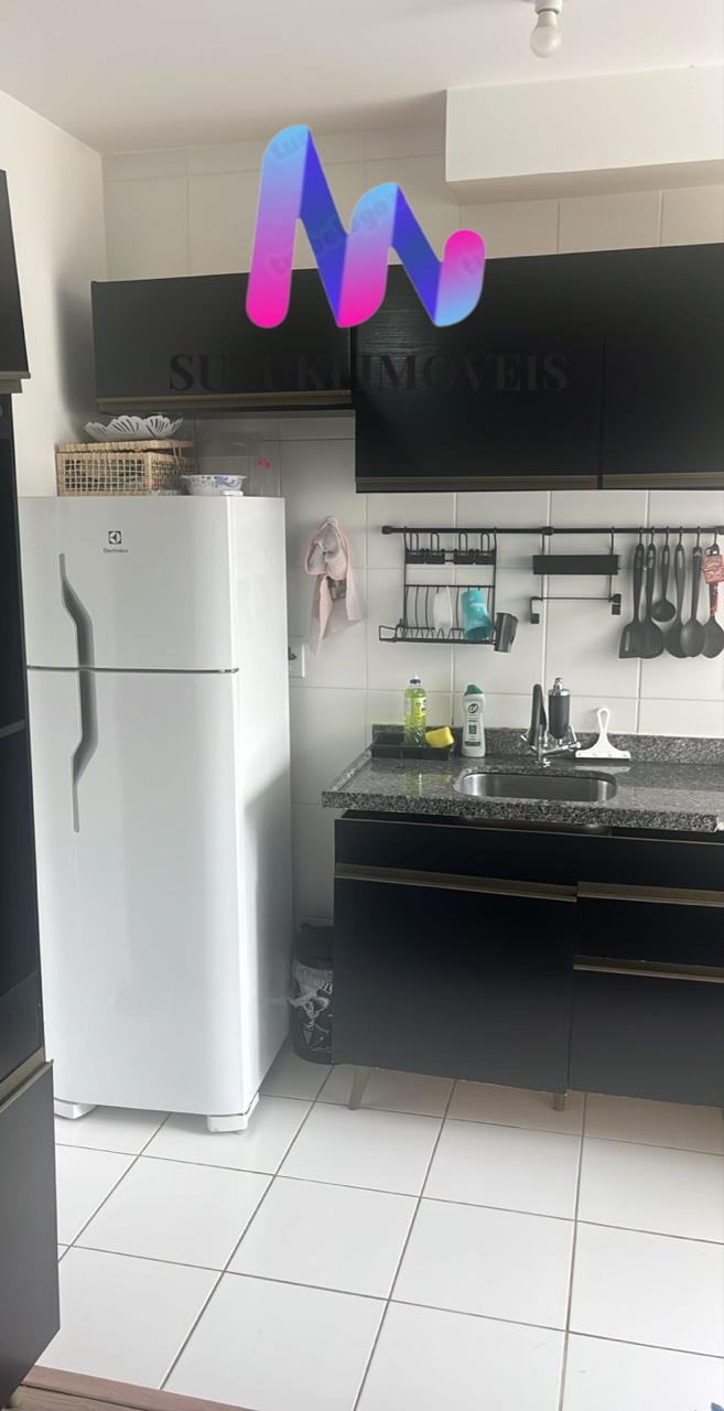 APARTAMENTO 2 DORMIT&Oacute;RIO COTIA Avenida Doutor Odair Pacheco Pedroso Cotia - 