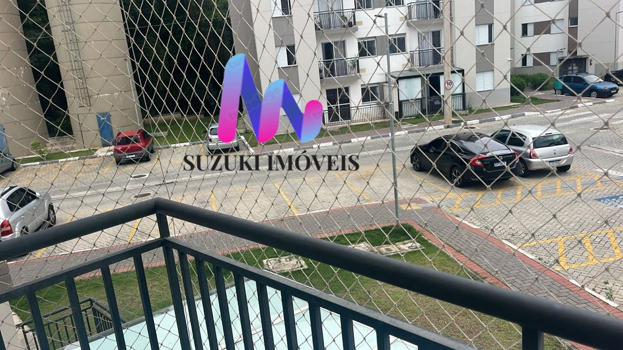 APARTAMENTO 2 DORMIT&Oacute;RIO COTIA Avenida Doutor Odair Pacheco Pedroso Cotia - 