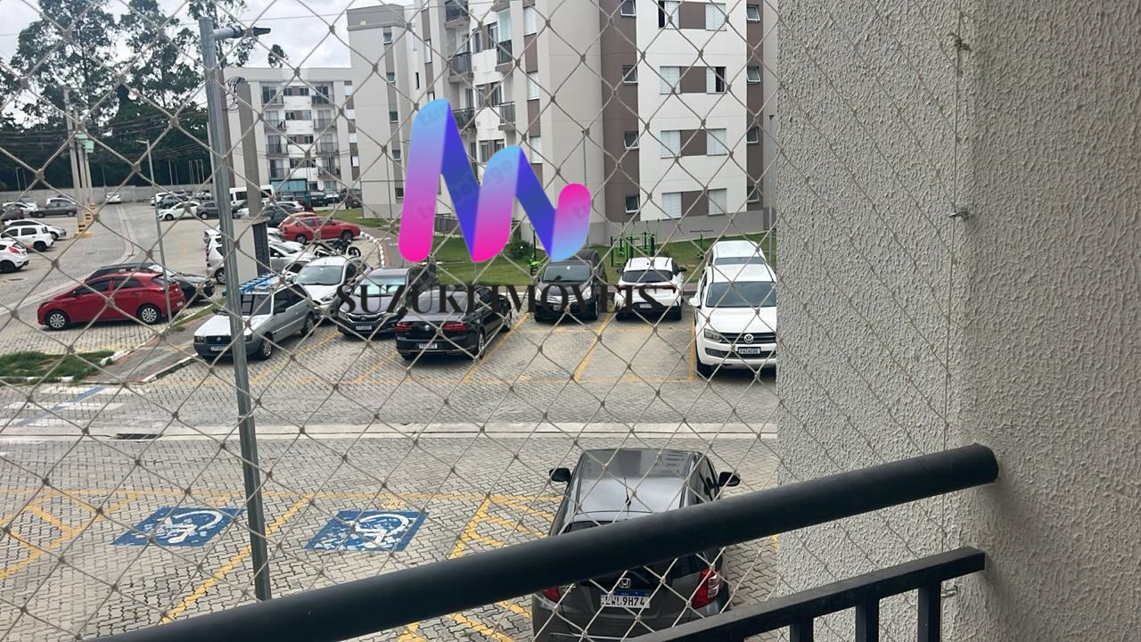 APARTAMENTO 2 DORMIT&Oacute;RIO COTIA Avenida Doutor Odair Pacheco Pedroso Cotia - 