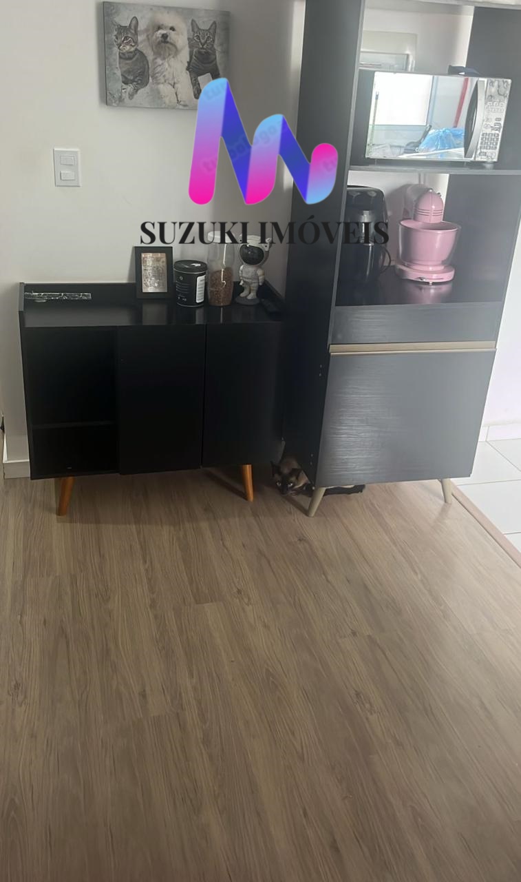 APARTAMENTO 2 DORMIT&Oacute;RIO COTIA Avenida Doutor Odair Pacheco Pedroso Cotia - 