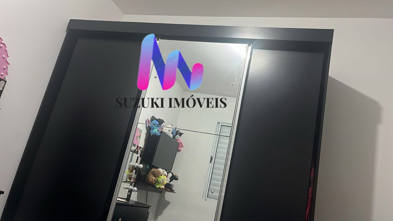 APARTAMENTO 2 DORMIT&Oacute;RIO COTIA Avenida Doutor Odair Pacheco Pedroso Cotia - 