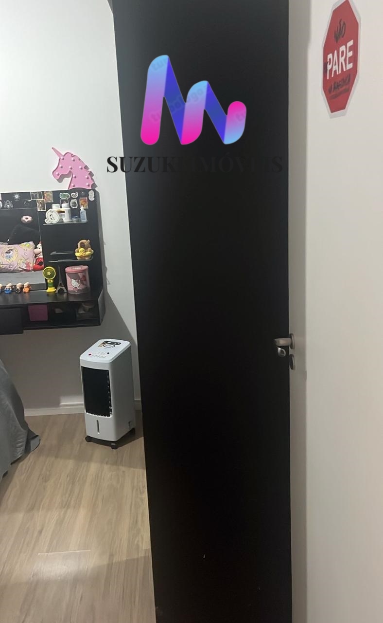 APARTAMENTO 2 DORMIT&Oacute;RIO COTIA Avenida Doutor Odair Pacheco Pedroso Cotia - 