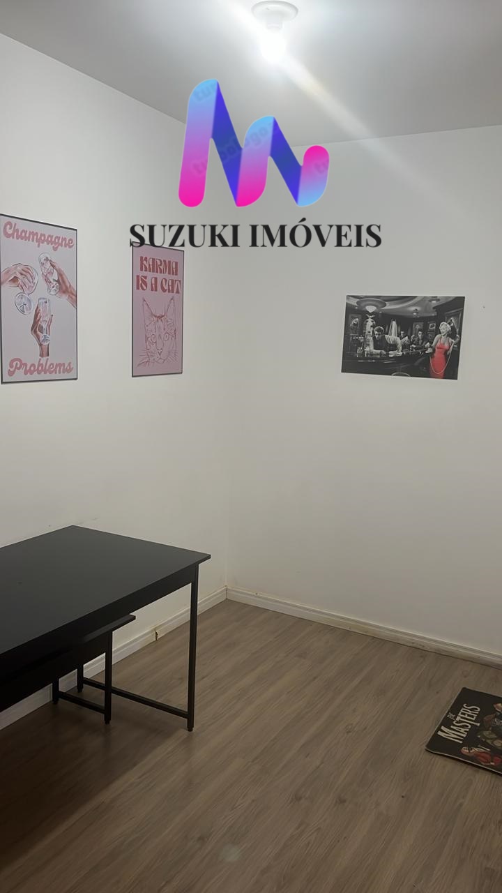 APARTAMENTO 2 DORMIT&Oacute;RIO COTIA Avenida Doutor Odair Pacheco Pedroso Cotia - 