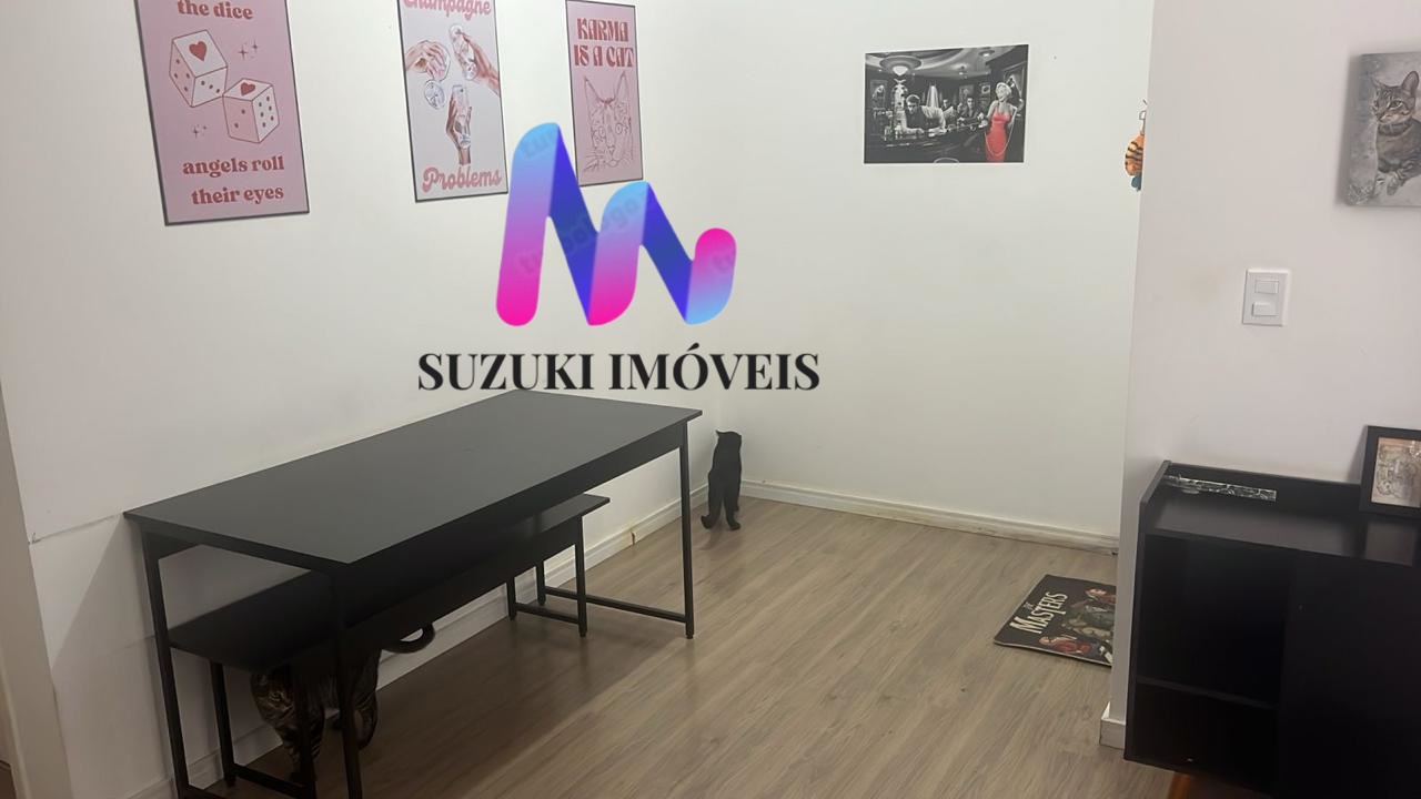 APARTAMENTO 2 DORMIT&Oacute;RIO COTIA Avenida Doutor Odair Pacheco Pedroso Cotia - 