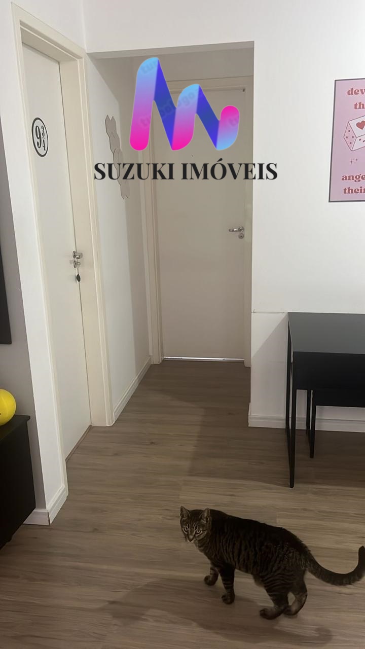 APARTAMENTO 2 DORMIT&Oacute;RIO COTIA Avenida Doutor Odair Pacheco Pedroso Cotia - 