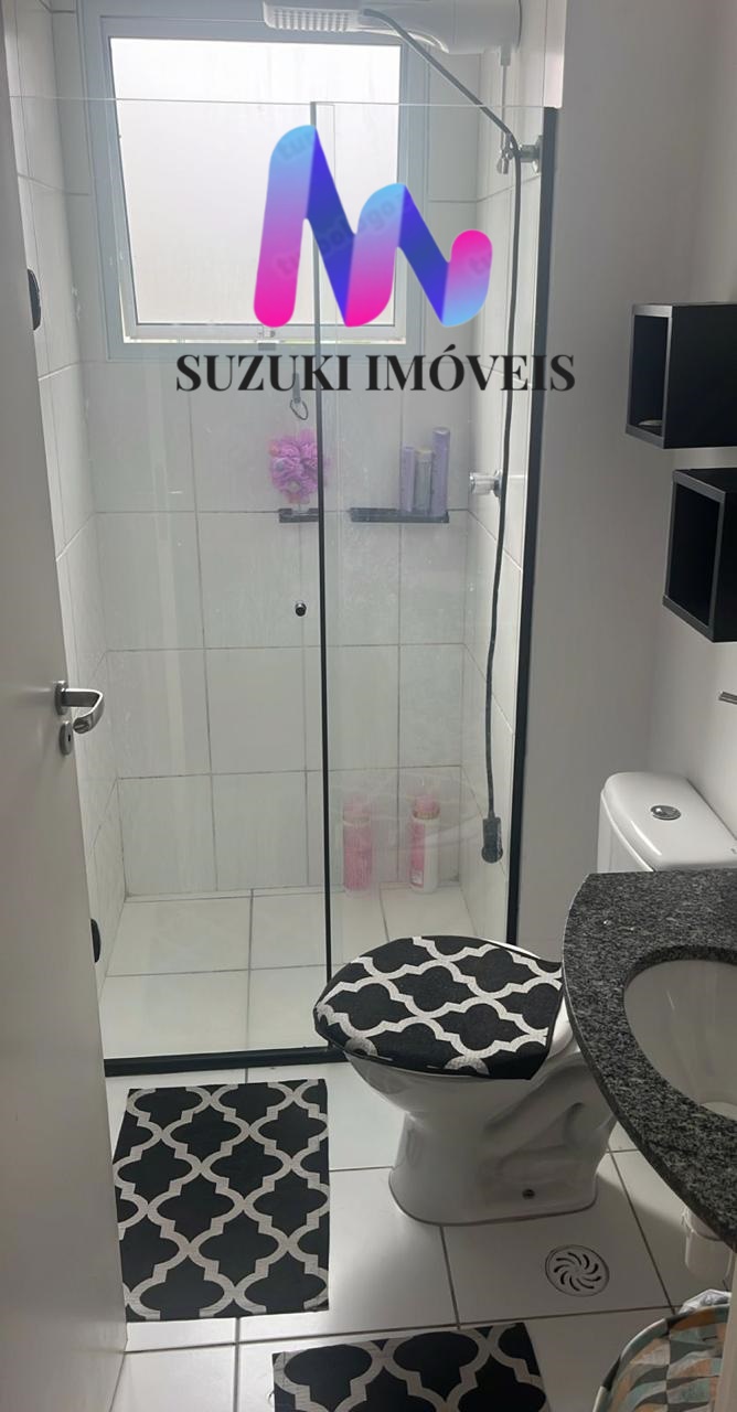 APARTAMENTO 2 DORMIT&Oacute;RIO COTIA Avenida Doutor Odair Pacheco Pedroso Cotia - 