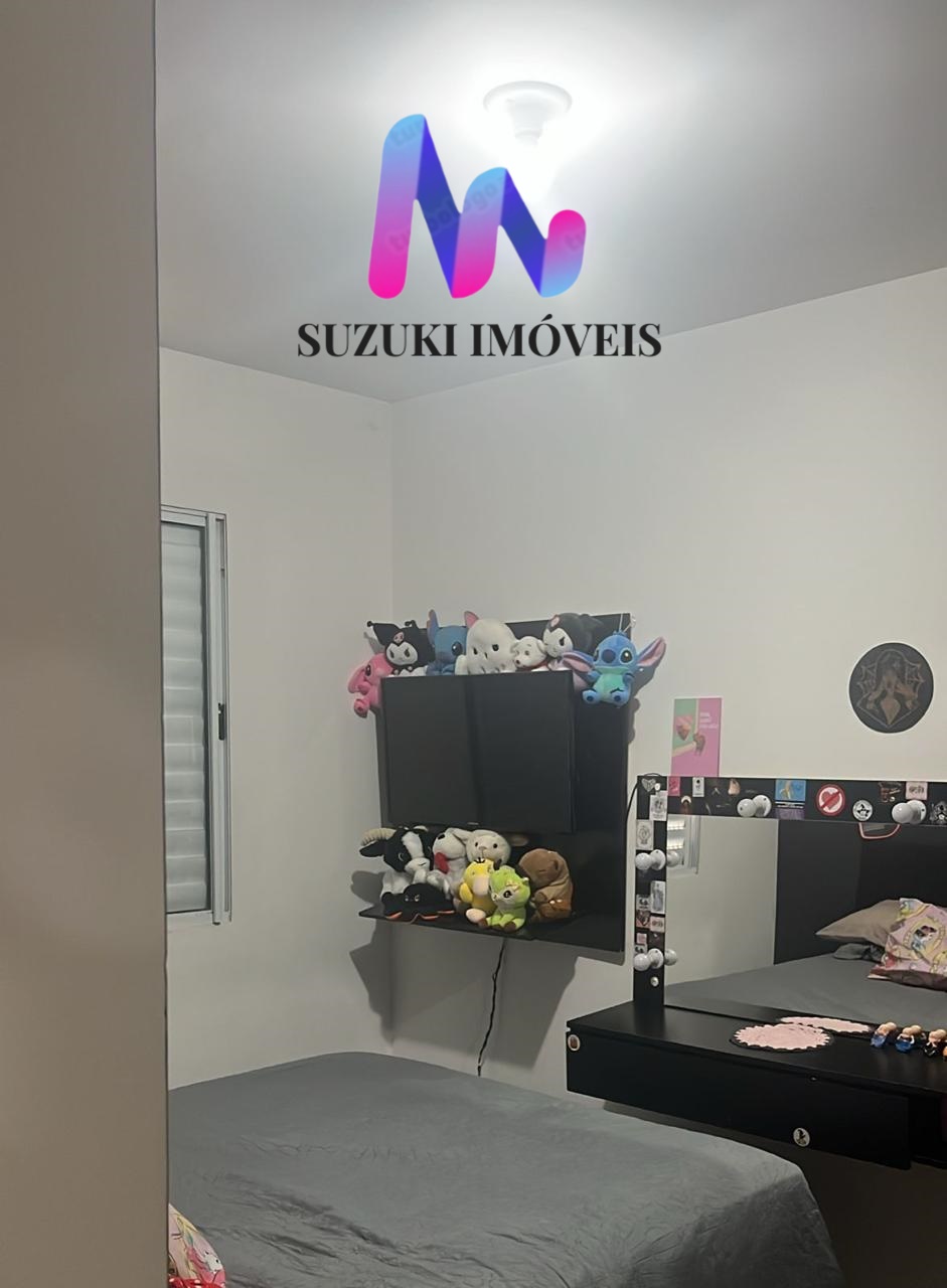 APARTAMENTO 2 DORMIT&Oacute;RIO COTIA Avenida Doutor Odair Pacheco Pedroso Cotia - 