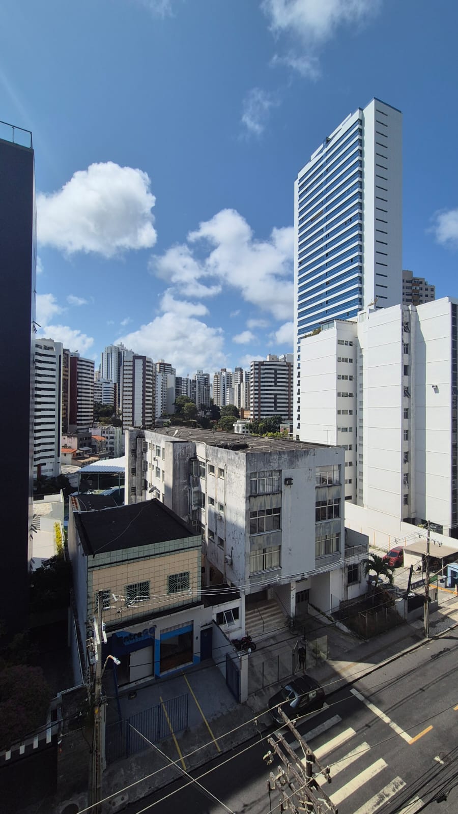 APARTAMENTO 2 QUARTOS ARM&Aacute;RIOS DEPEND&Ecirc;NCIA COMPLETA PORTARIA 24h &Agrave; VENDA NA GRA&Ccedil;A! Avenida Princesa Isabel Salvador - 