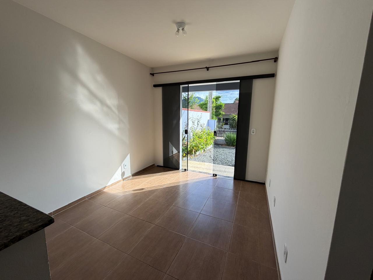 Casa no Bairro Tiroleses  Timbó - 