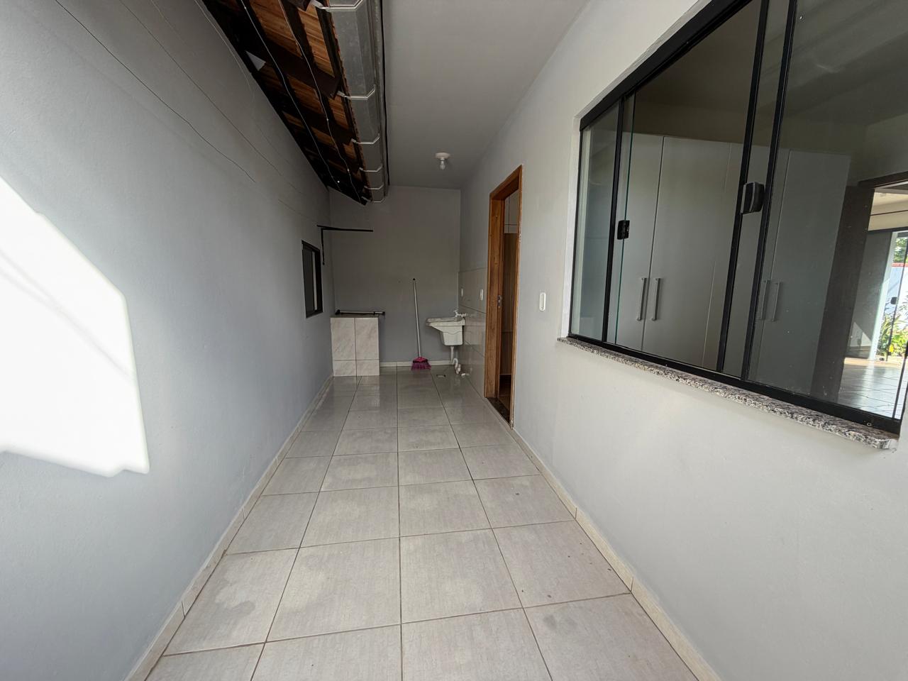 Casa no Bairro Tiroleses  Timbó - 