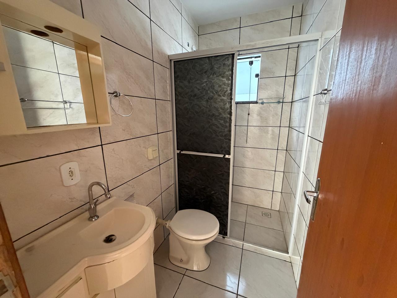 Casa no Bairro Tiroleses  Timbó - 