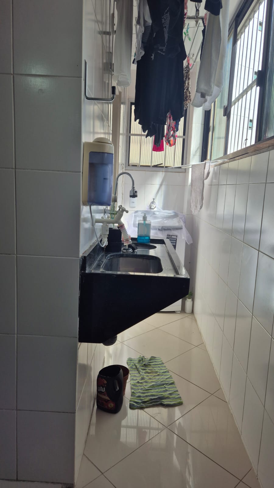 APARTAMENTO 4 QUARTOS 2 SU&Iacute;TES  VARANDA DEPEND&Ecirc;NCIA PORTARIA ELEVADOR &Agrave; VENDA NA GRA&Ccedil;A! Avenida Euclydes da Cunha Salvador - 