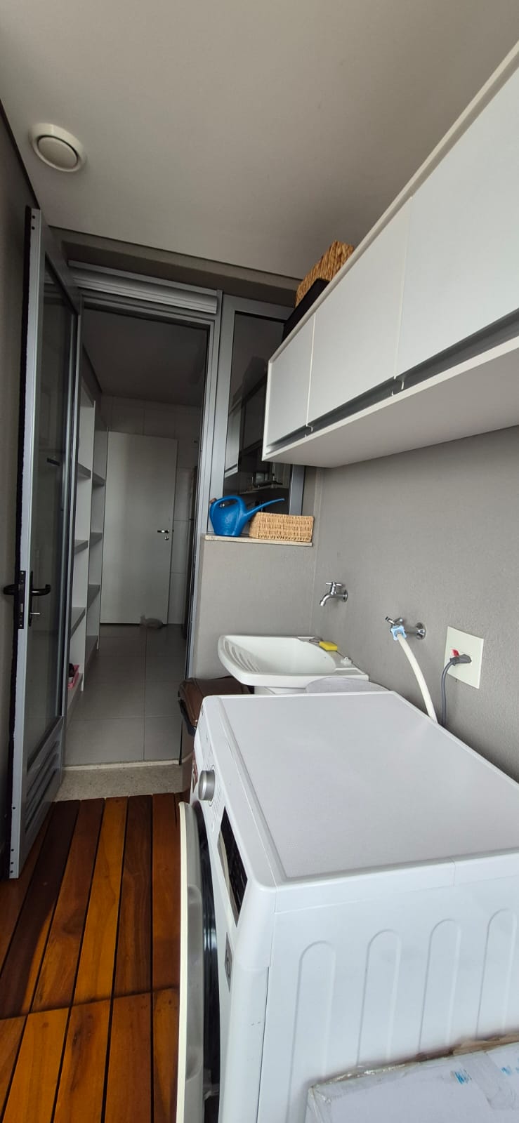 VENDE-SE APARTAMENTO&ndash; PRONTO PARA MORAR - 78m2 &ndash; AO LADO DO SHOPPING MORUMBI Rua Henri Dunant São Paulo - 