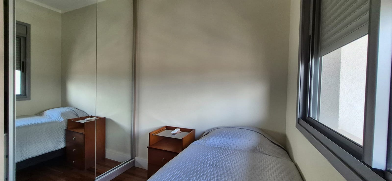 VENDE-SE APARTAMENTO&ndash; PRONTO PARA MORAR - 78m2 &ndash; AO LADO DO SHOPPING MORUMBI Rua Henri Dunant São Paulo - 