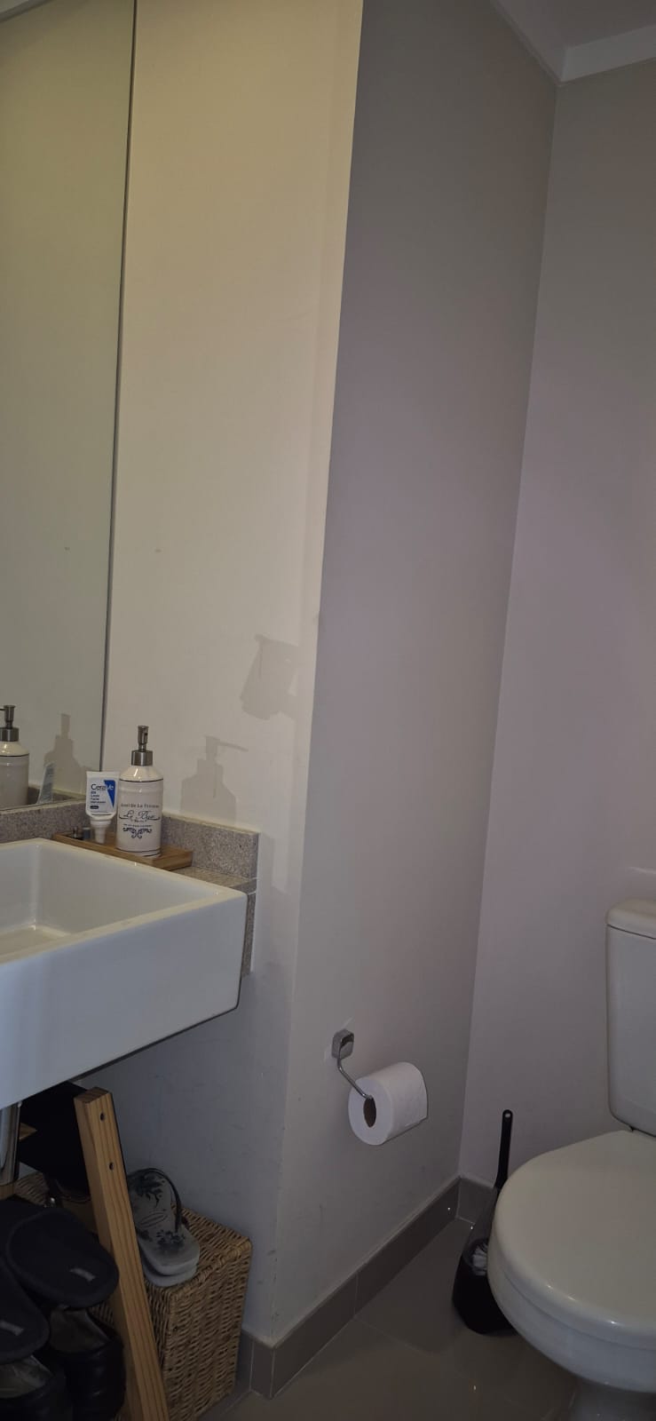 VENDE-SE APARTAMENTO&ndash; PRONTO PARA MORAR - 78m2 &ndash; AO LADO DO SHOPPING MORUMBI Rua Henri Dunant São Paulo - 