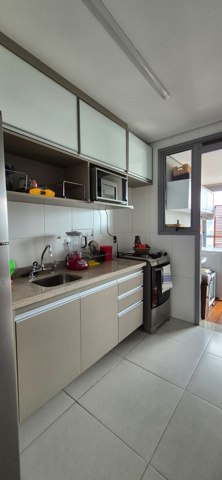 VENDE-SE APARTAMENTO&ndash; PRONTO PARA MORAR - 78m2 &ndash; AO LADO DO SHOPPING MORUMBI Rua Henri Dunant São Paulo - 