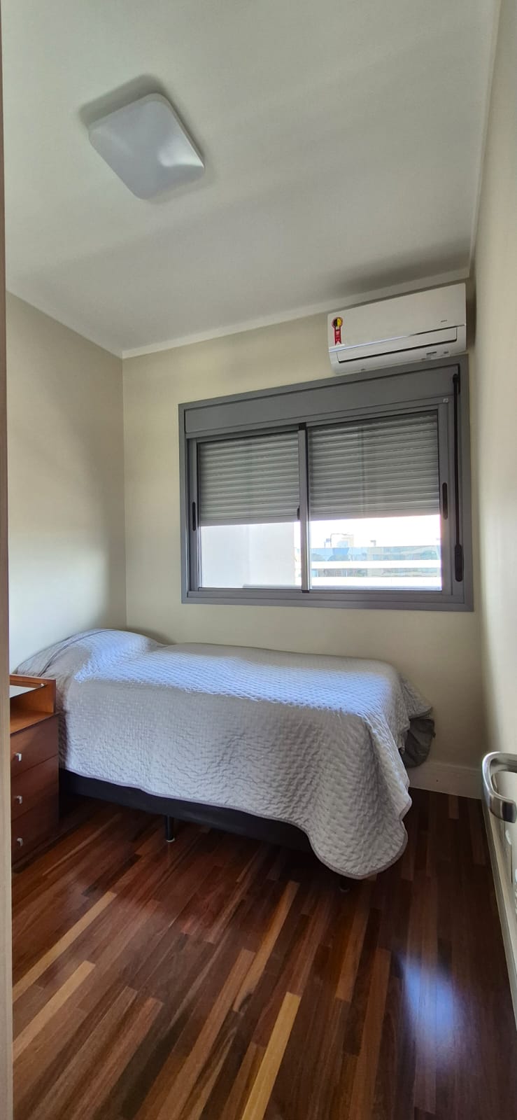 VENDE-SE APARTAMENTO&ndash; PRONTO PARA MORAR - 78m2 &ndash; AO LADO DO SHOPPING MORUMBI Rua Henri Dunant São Paulo - 