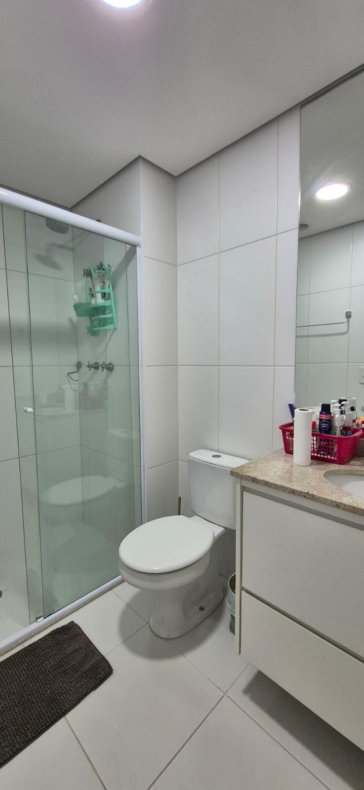 VENDE-SE APARTAMENTO&ndash; PRONTO PARA MORAR - 78m2 &ndash; AO LADO DO SHOPPING MORUMBI Rua Henri Dunant São Paulo - 