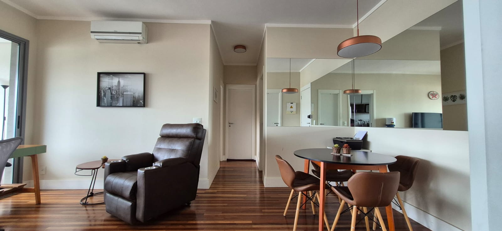 VENDE-SE APARTAMENTO&ndash; PRONTO PARA MORAR - 78m2 &ndash; AO LADO DO SHOPPING MORUMBI Rua Henri Dunant São Paulo - 