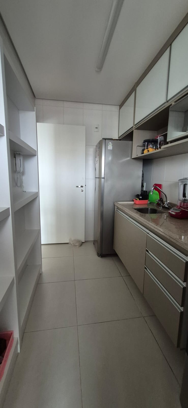 VENDE-SE APARTAMENTO&ndash; PRONTO PARA MORAR - 78m2 &ndash; AO LADO DO SHOPPING MORUMBI Rua Henri Dunant São Paulo - 