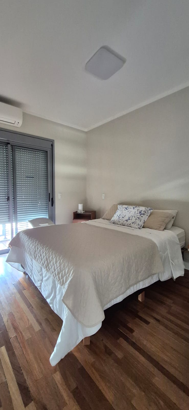 VENDE-SE APARTAMENTO&ndash; PRONTO PARA MORAR - 78m2 &ndash; AO LADO DO SHOPPING MORUMBI Rua Henri Dunant São Paulo - 