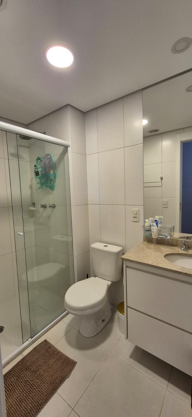VENDE-SE APARTAMENTO&ndash; PRONTO PARA MORAR - 78m2 &ndash; AO LADO DO SHOPPING MORUMBI Rua Henri Dunant São Paulo - 