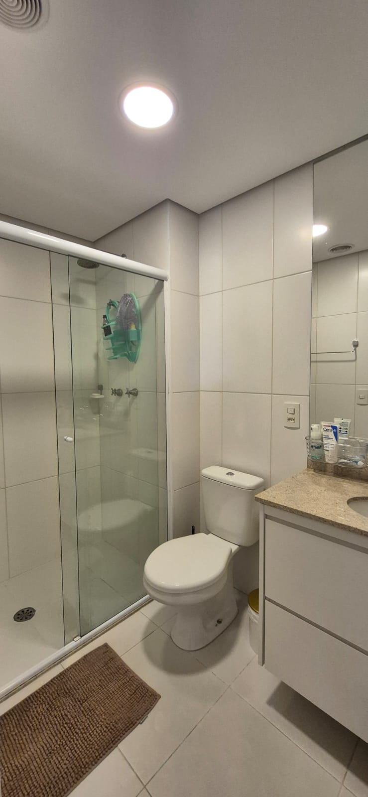 VENDE-SE APARTAMENTO&ndash; PRONTO PARA MORAR - 78m2 &ndash; AO LADO DO SHOPPING MORUMBI Rua Henri Dunant São Paulo - 